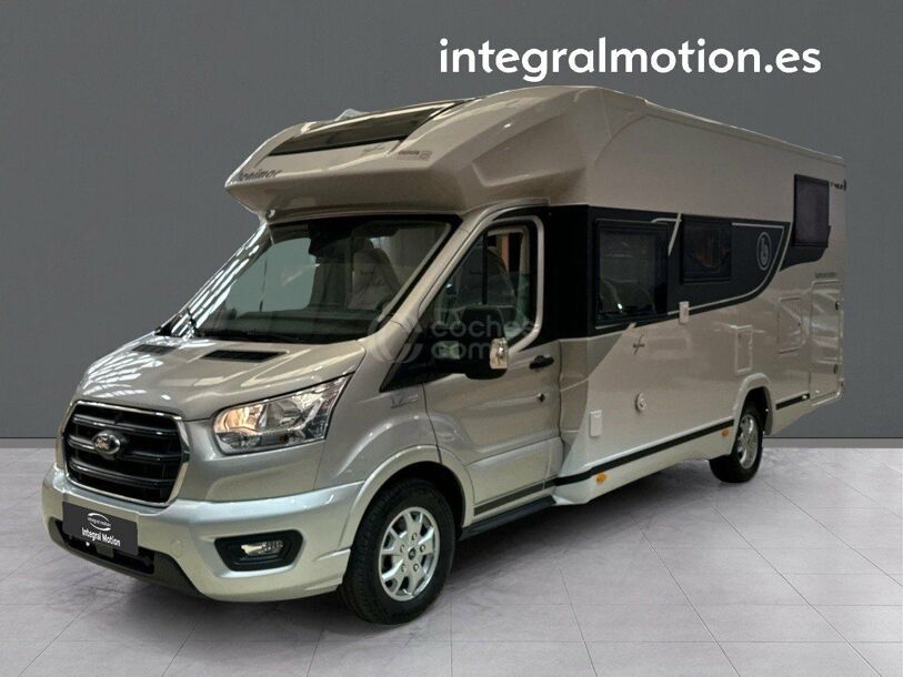 Foto del FORD Transit FT 350 L2 Van Trend Tracción Trasera 130