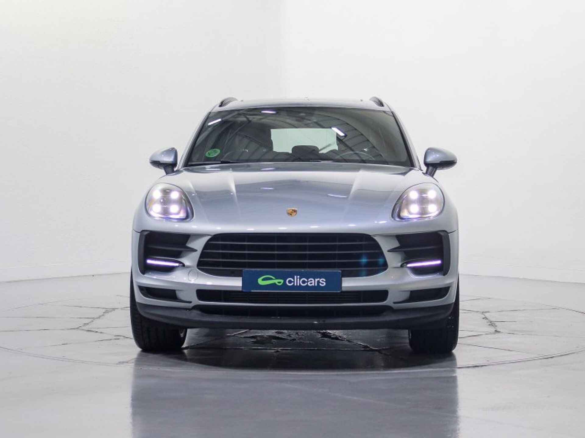 Imagen 2 de PORSCHE Macan