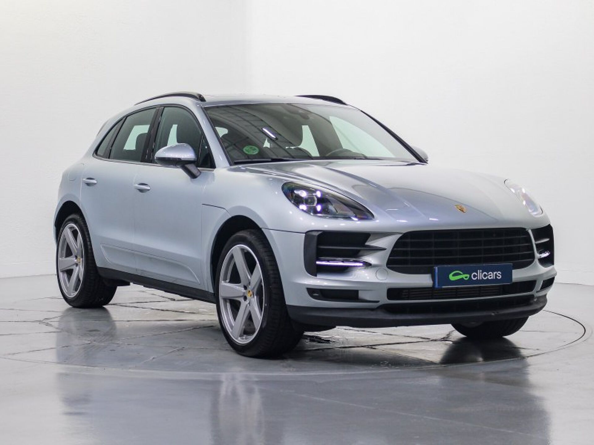 Imagen 3 de PORSCHE Macan
