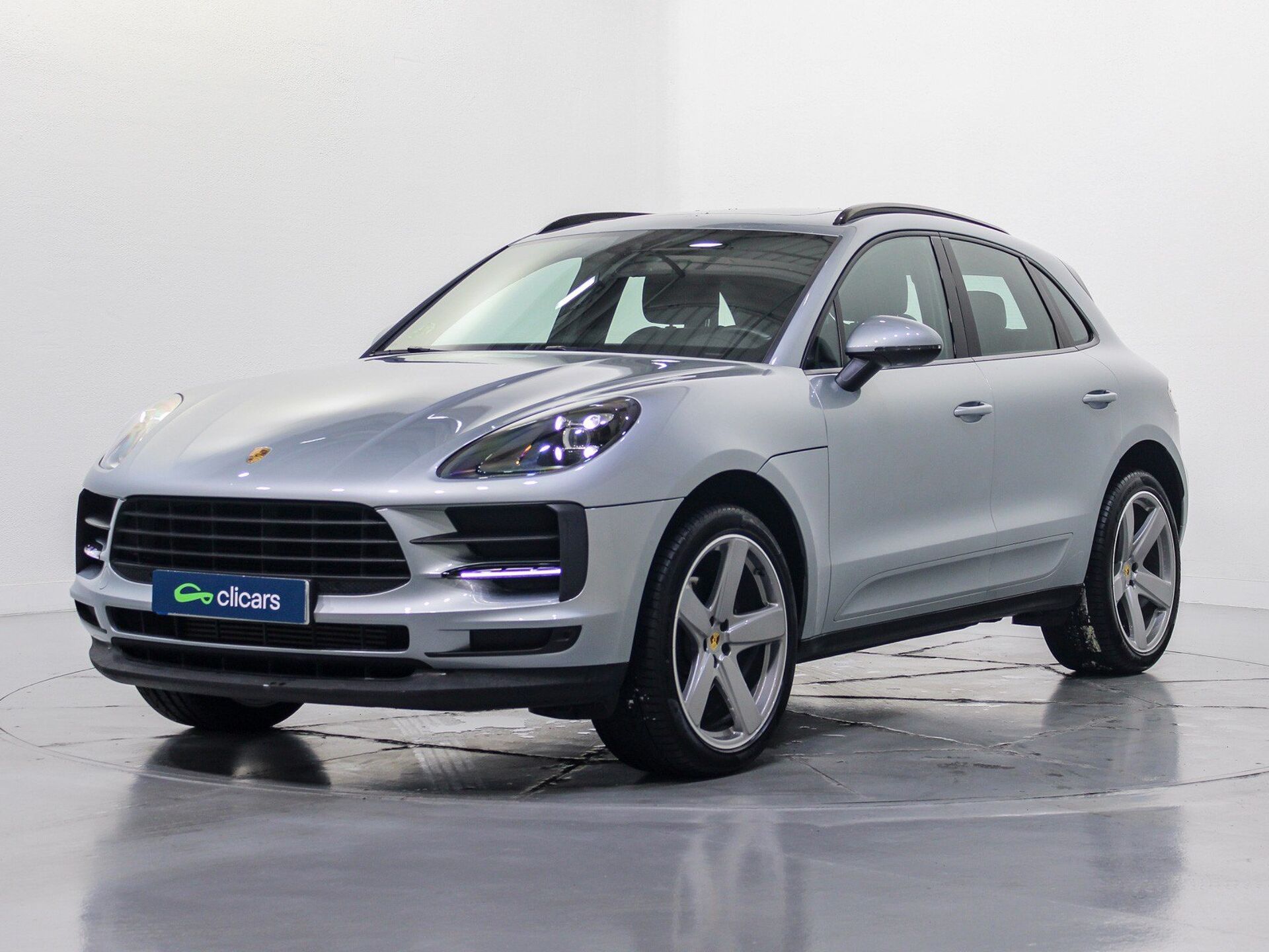 Imagen 1 de PORSCHE Macan