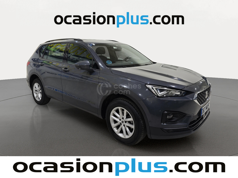 Foto del SEAT Tarraco 1.5 TSI S&S Style DSG 150