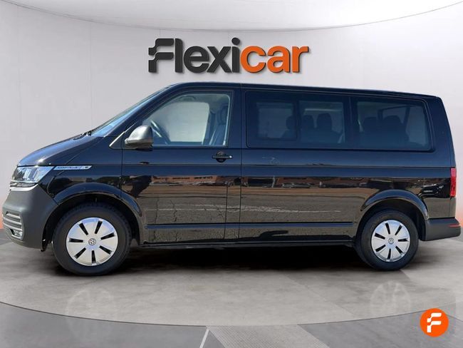 Foto del VOLKSWAGEN Caravelle 2.0TDI BMT Origin Batalla Corta 110kW