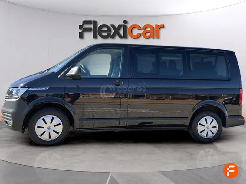 Foto del VOLKSWAGEN Caravelle 2.0TDI BMT Origin Batalla Corta 110kW