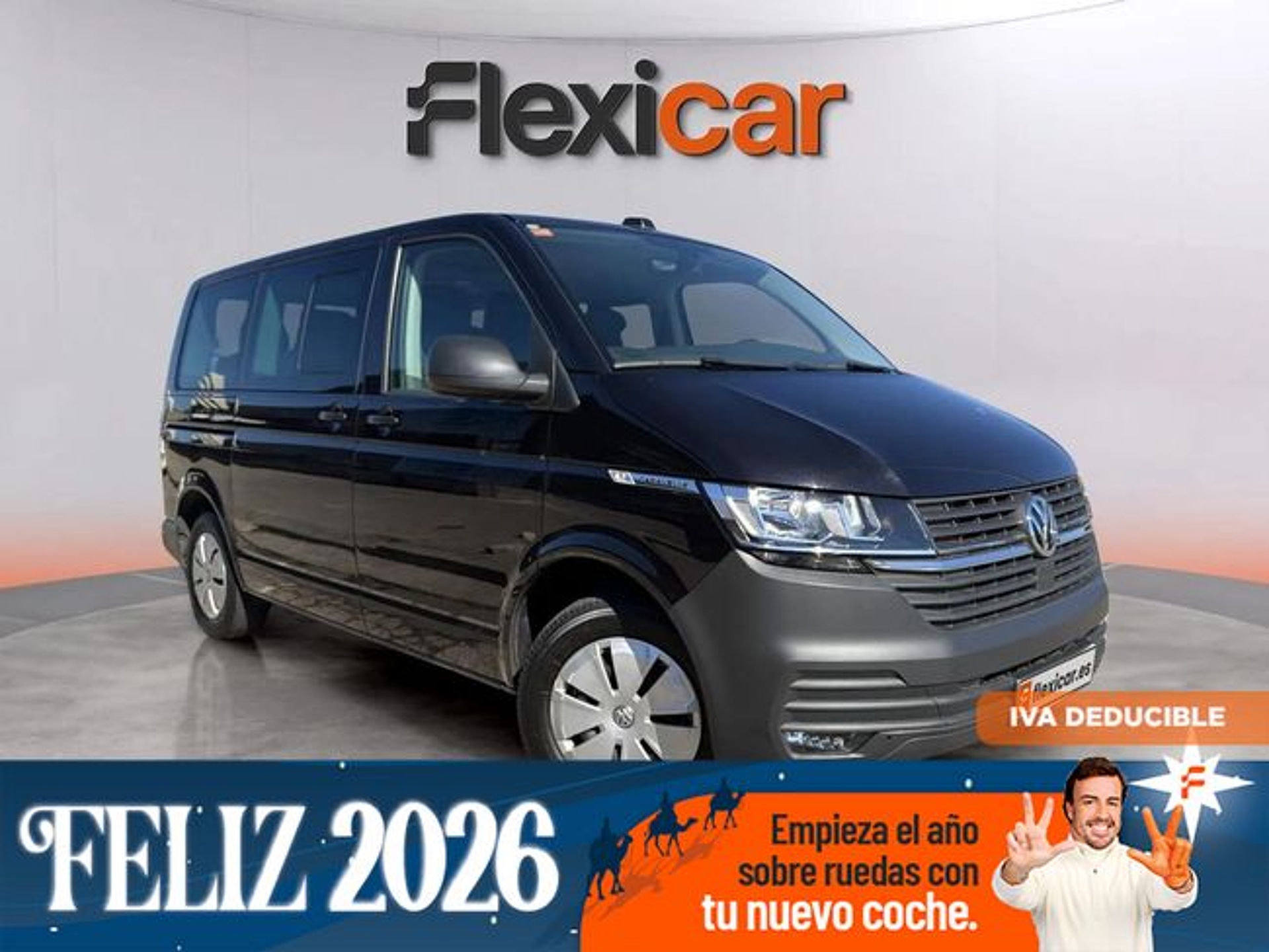 Imagen de VOLKSWAGEN Caravelle