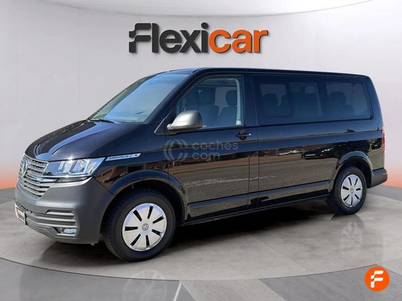 Foto del VOLKSWAGEN Caravelle 2.0TDI BMT Origin Batalla Corta 110kW
