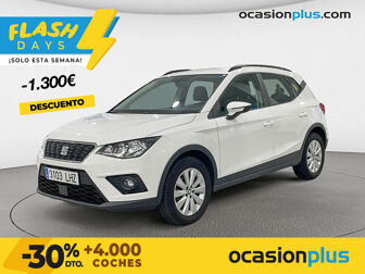 Imagen de SEAT Arona 1.0 TSI Ecomotive S&S Style 115