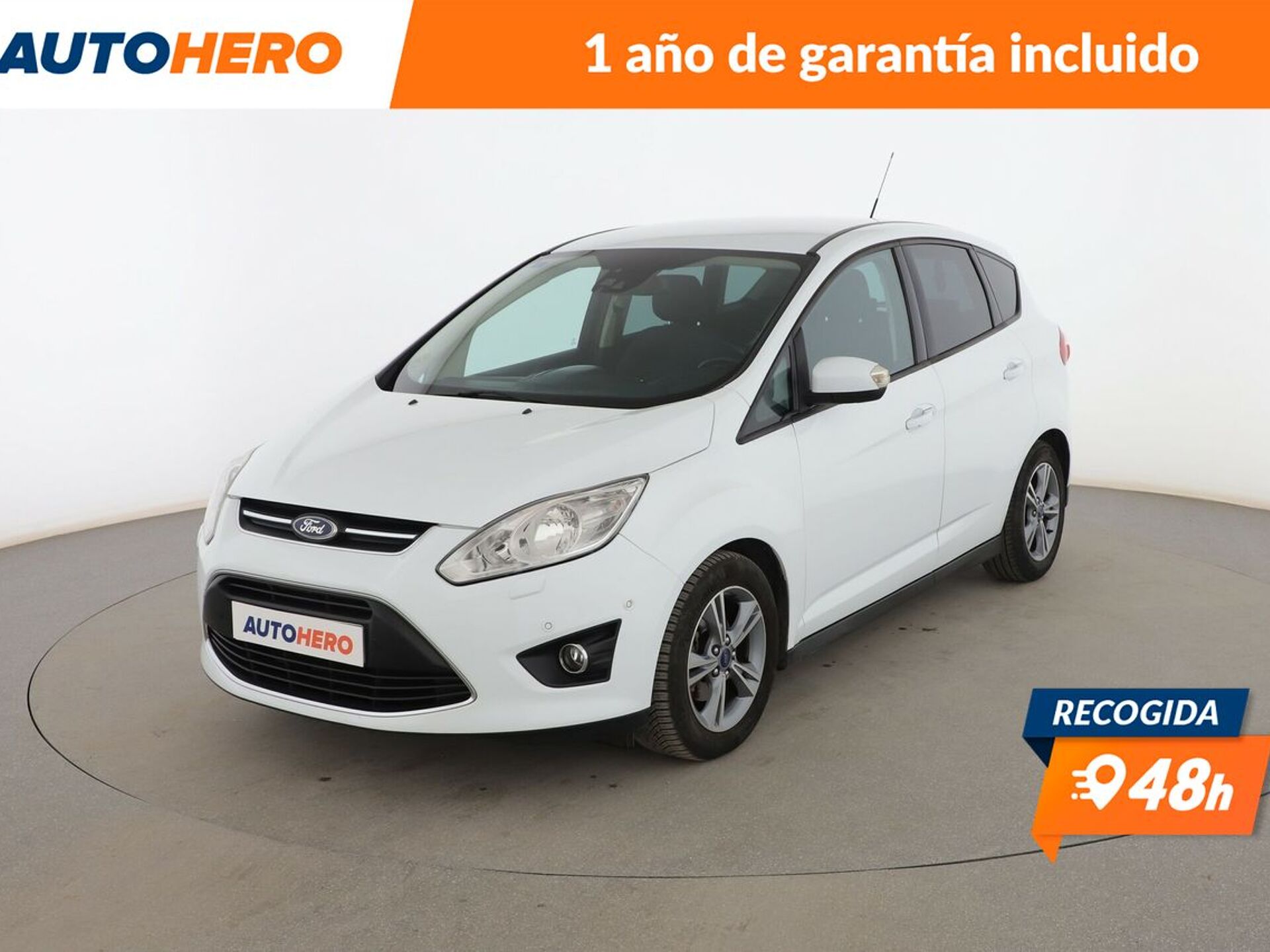 Imagen de FORD C-Max