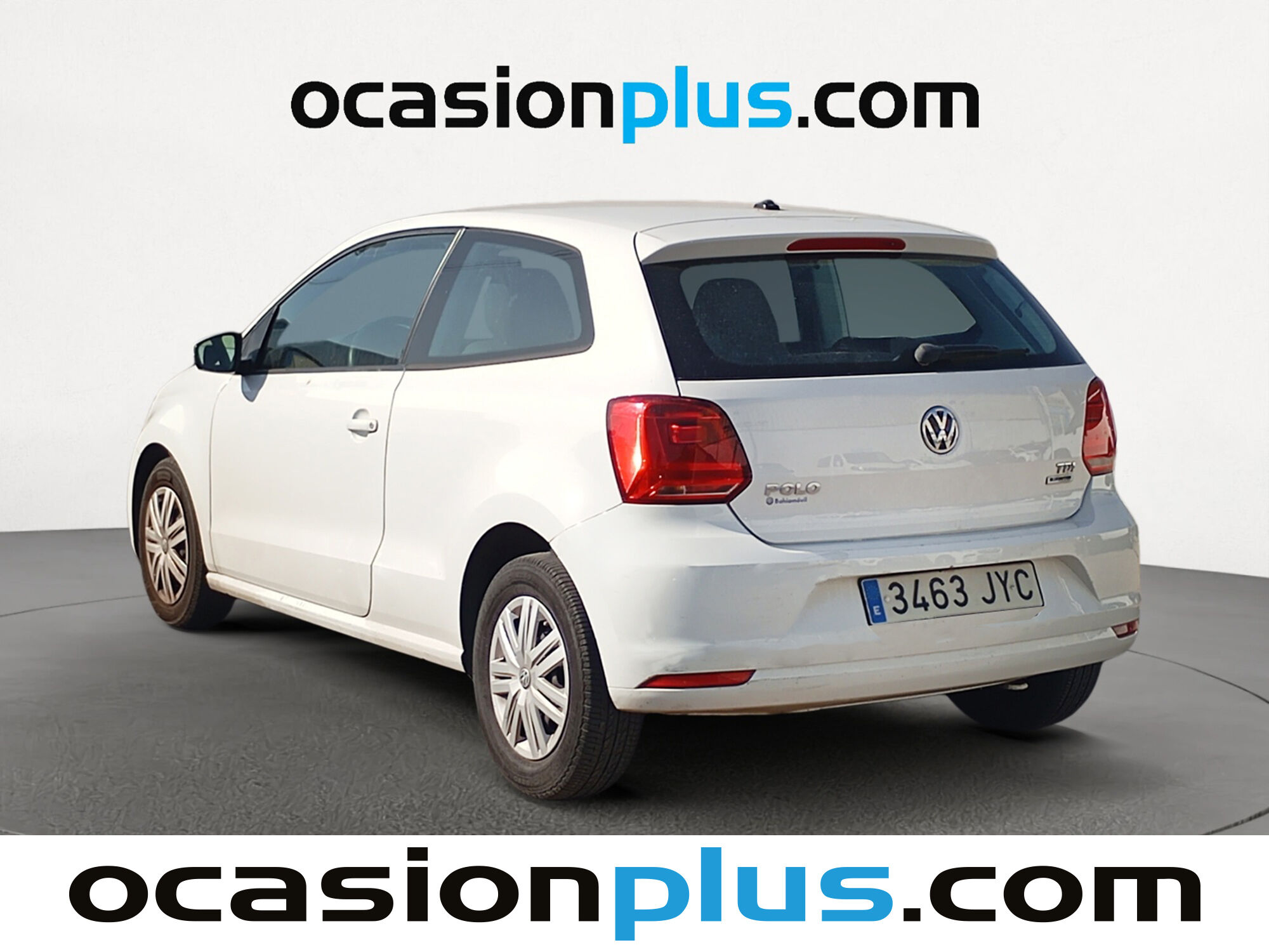 Foto del VOLKSWAGEN Polo 1.4 TDI BMT Edition 55kW