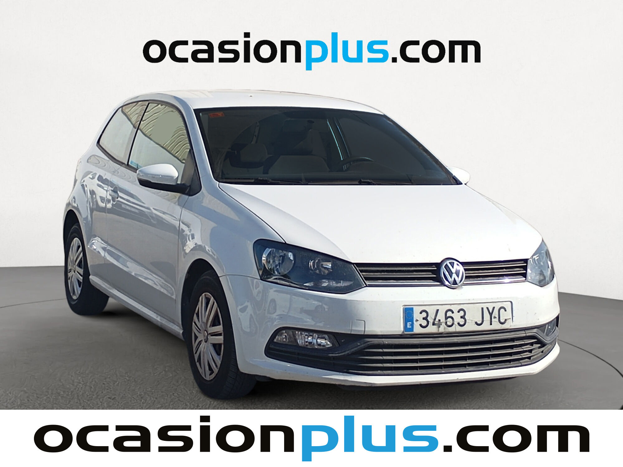 Foto del VOLKSWAGEN Polo 1.4 TDI BMT Edition 55kW