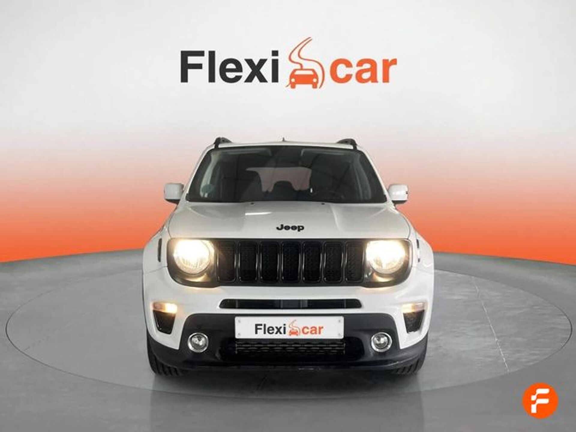 Imagen 2 de JEEP Renegade