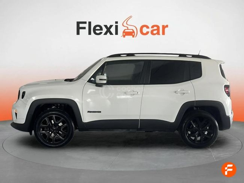 Foto del JEEP Renegade 2.0Mjt Night Eagle 4x4 AD 103kW