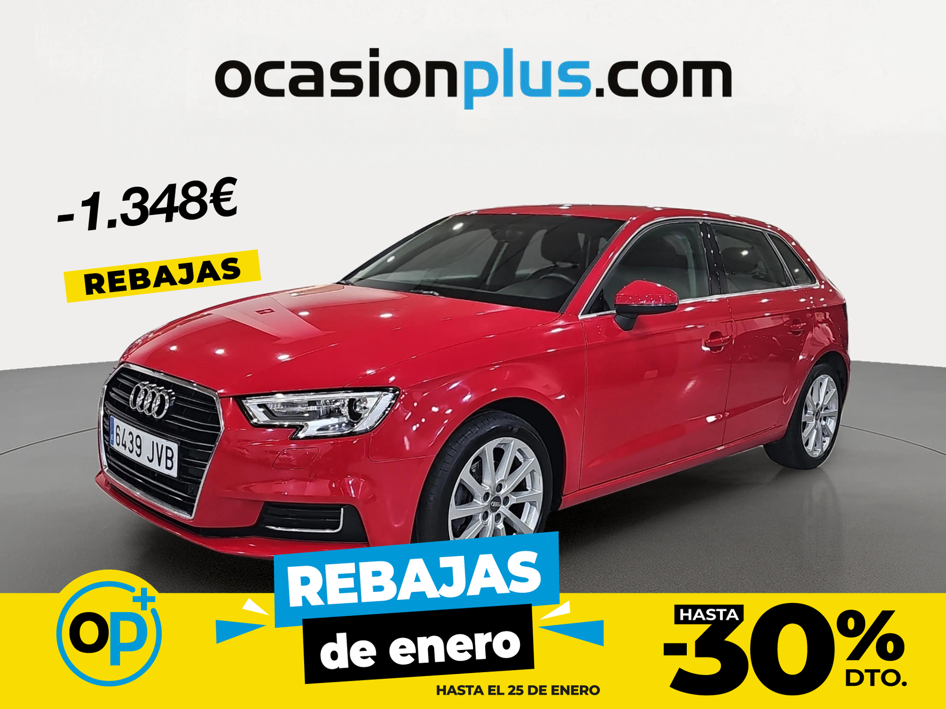 Imagen de AUDI A3