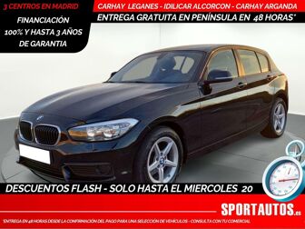 Imagen de BMW Serie 1 116d