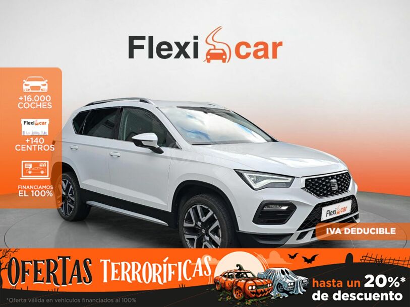 Foto del SEAT Ateca 2.0TDI CR S&S X-Perience XM 150