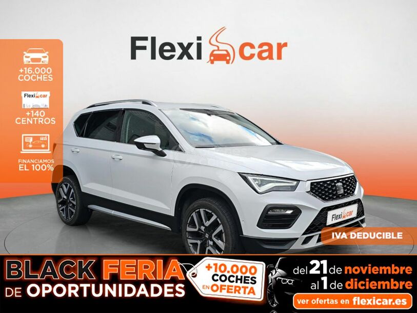 Foto del SEAT Ateca 2.0TDI CR S&S X-Perience XM 150