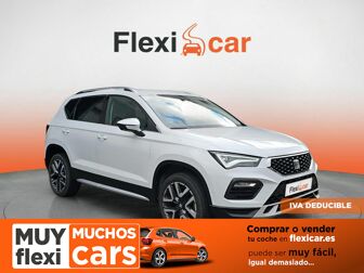 Imagen de SEAT Ateca 2.0TDI CR S&S X-Perience XM 150