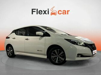 Imagen de NISSAN Leaf 40 kWh Visia