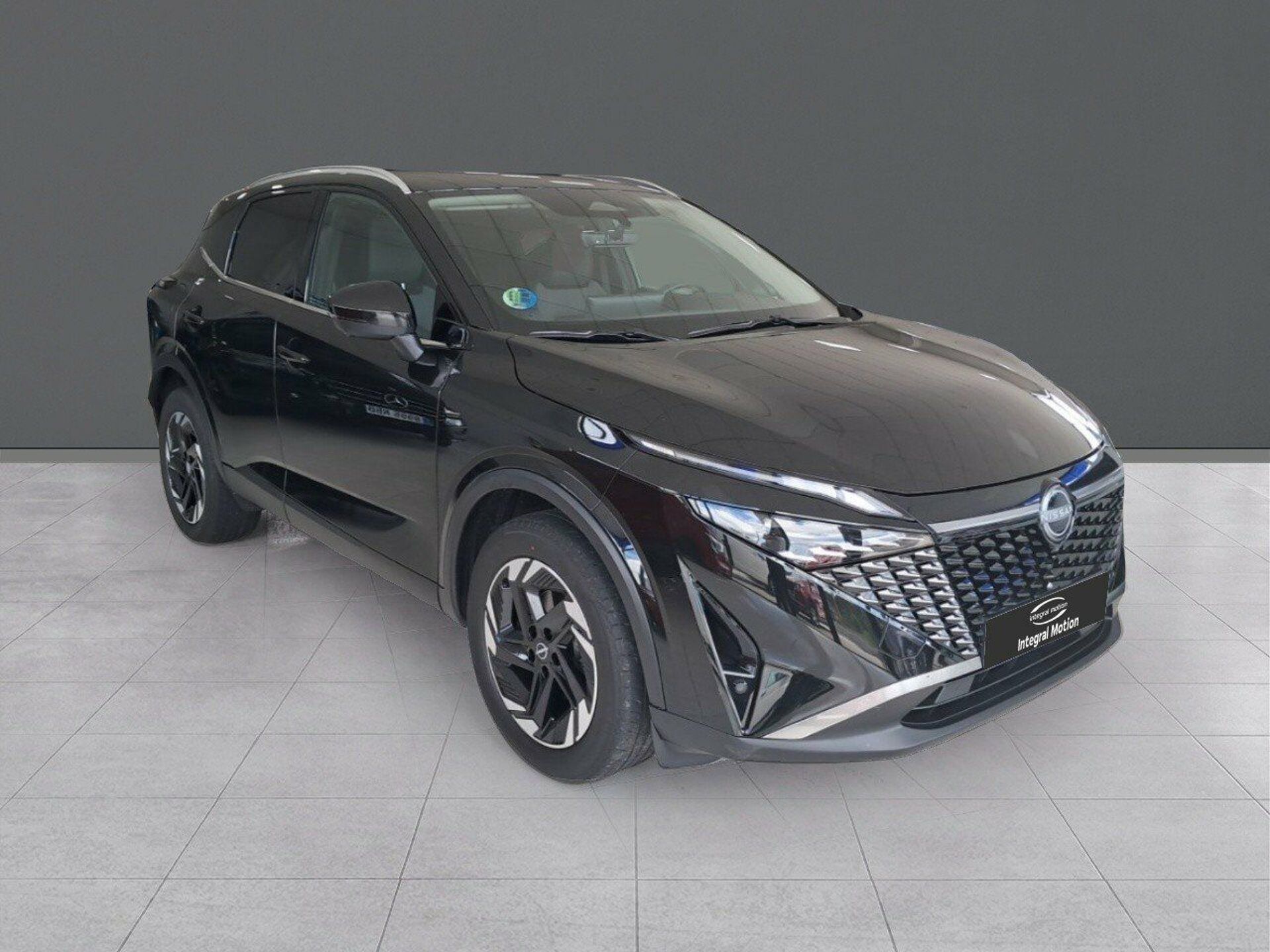 Imagen 3 de NISSAN Qashqai