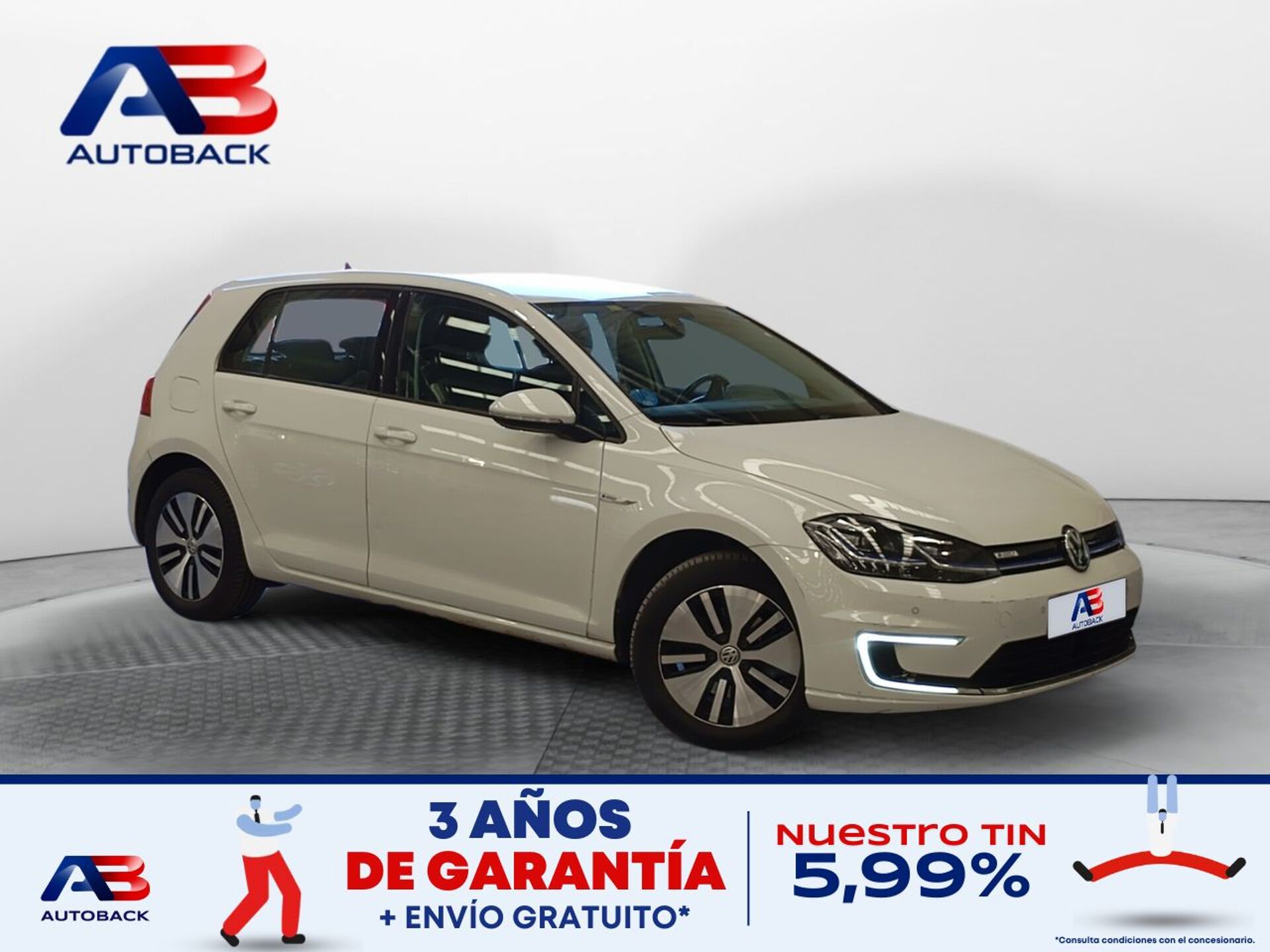 Imagen de VOLKSWAGEN Golf