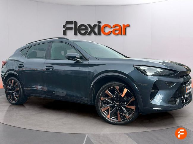 Foto del CUPRA Formentor 1.5 eTSI 150 DSG