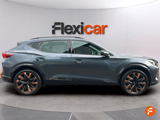 Foto del CUPRA Formentor 1.5 eTSI 150 DSG