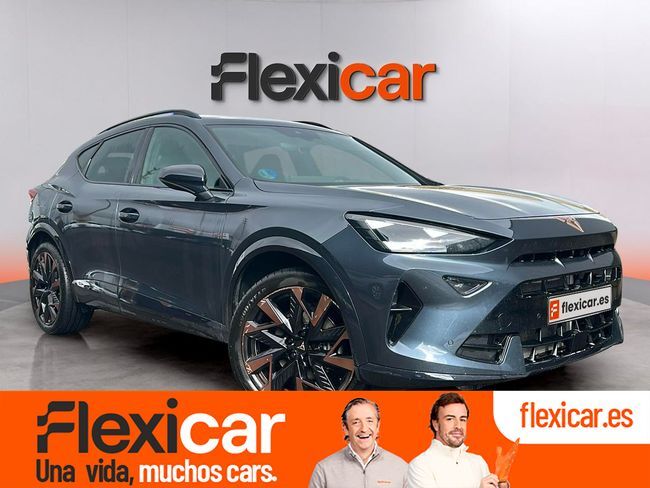 Foto del CUPRA Formentor 1.5 eTSI 150 DSG