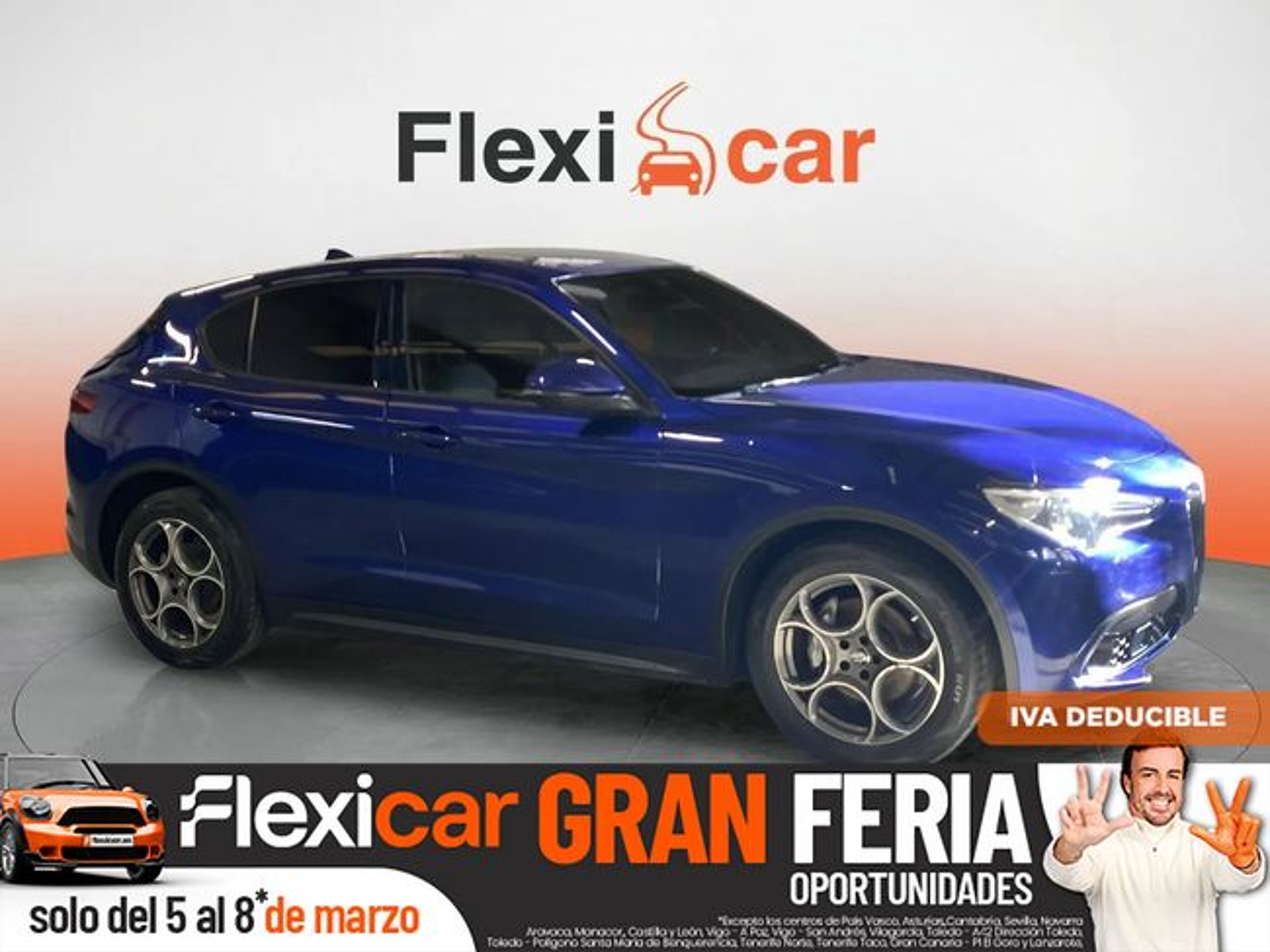 Imagen de ALFA ROMEO Stelvio