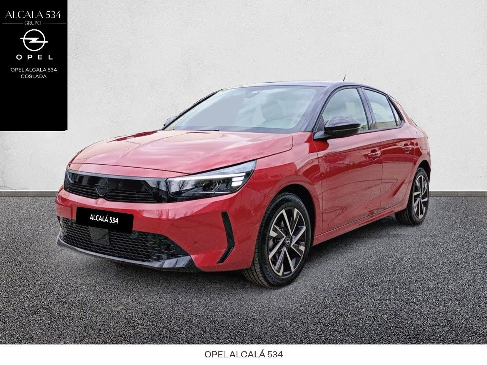Imagen de OPEL Corsa