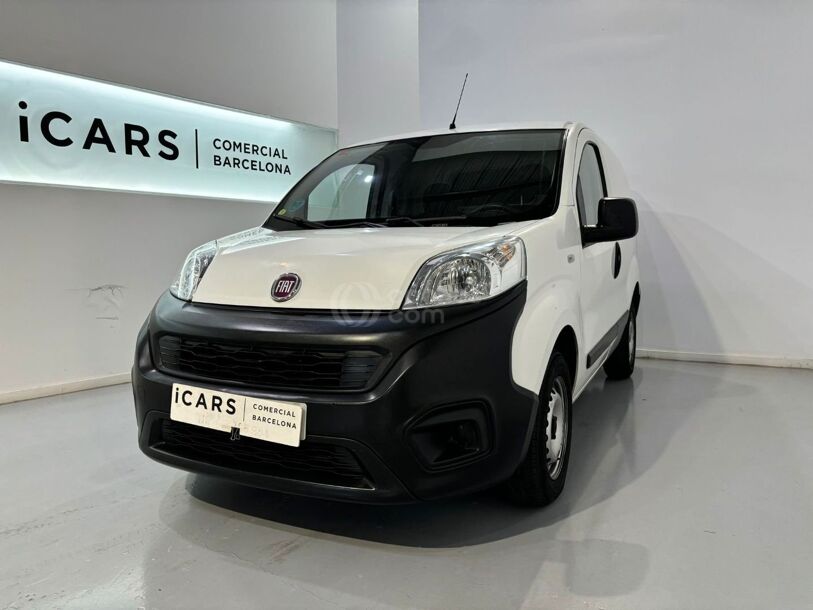 Foto del FIAT Fiorino Combi 1.3Mjt SX