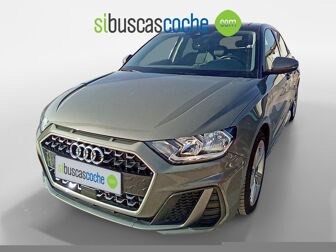 Imagen de AUDI A1 Sportback 30 TFSI S line S tronic