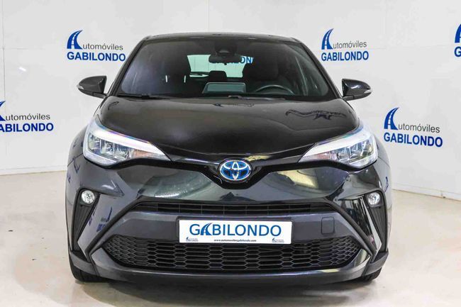 Foto del TOYOTA C-HR 125H Advance