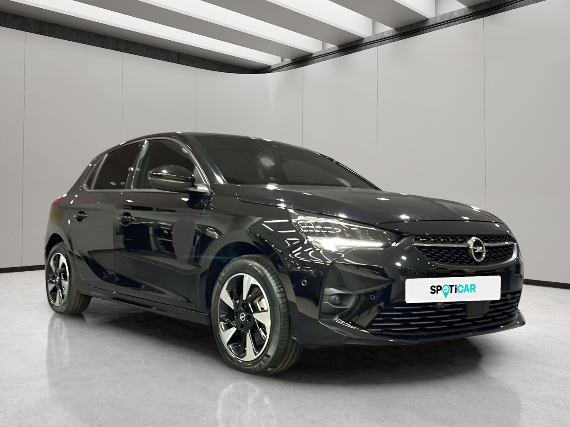 Imagen de OPEL Corsa