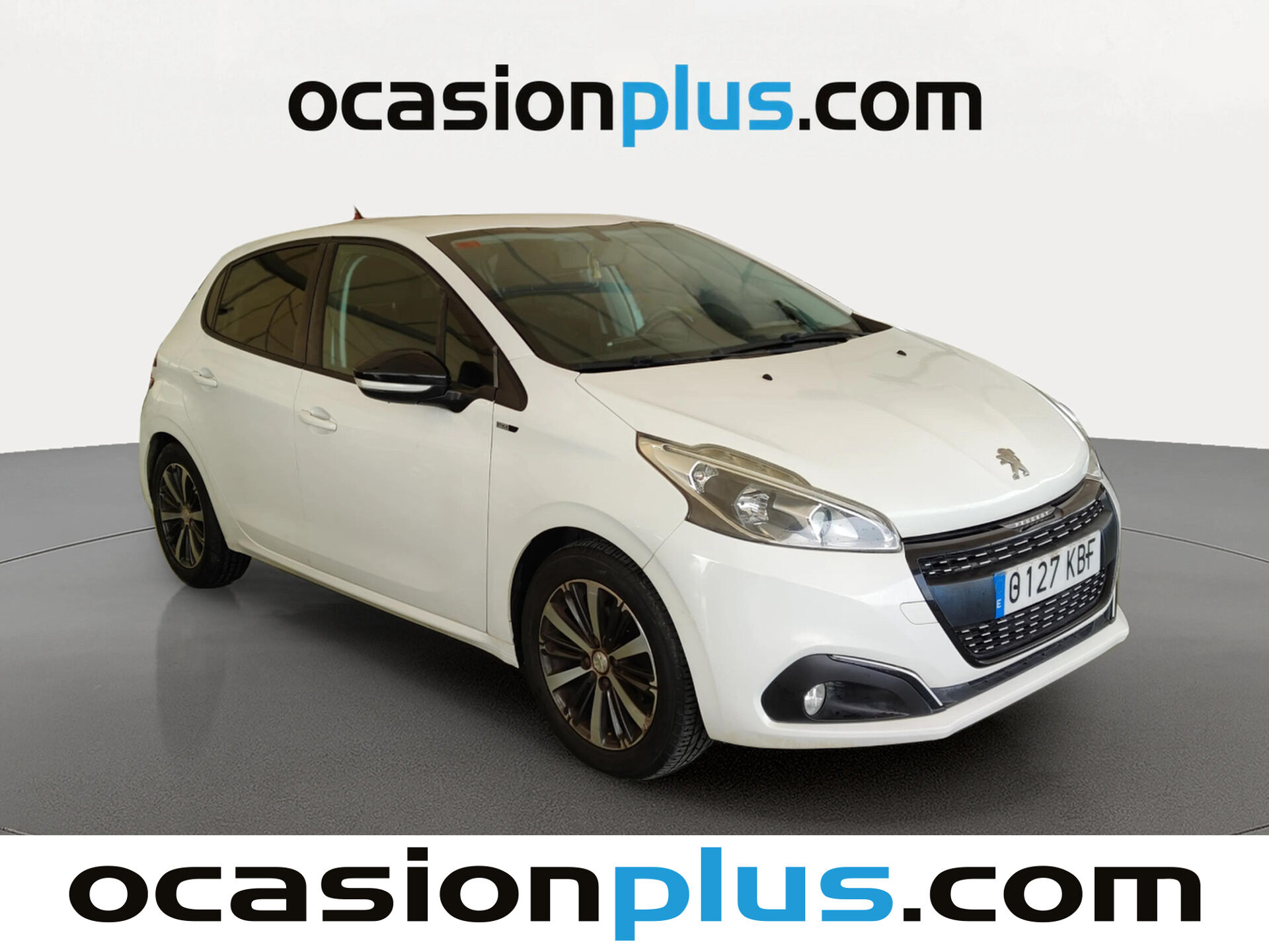 Imagen 2 de PEUGEOT 208