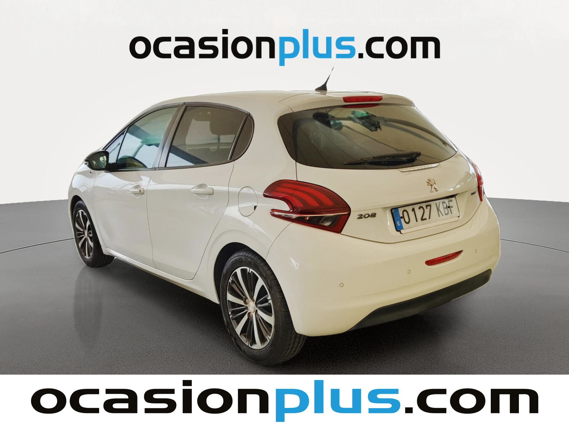 Imagen 3 de PEUGEOT 208