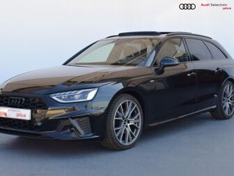 Imagen de AUDI A4 Avant 35 TDI Advanced S tronic 120kW