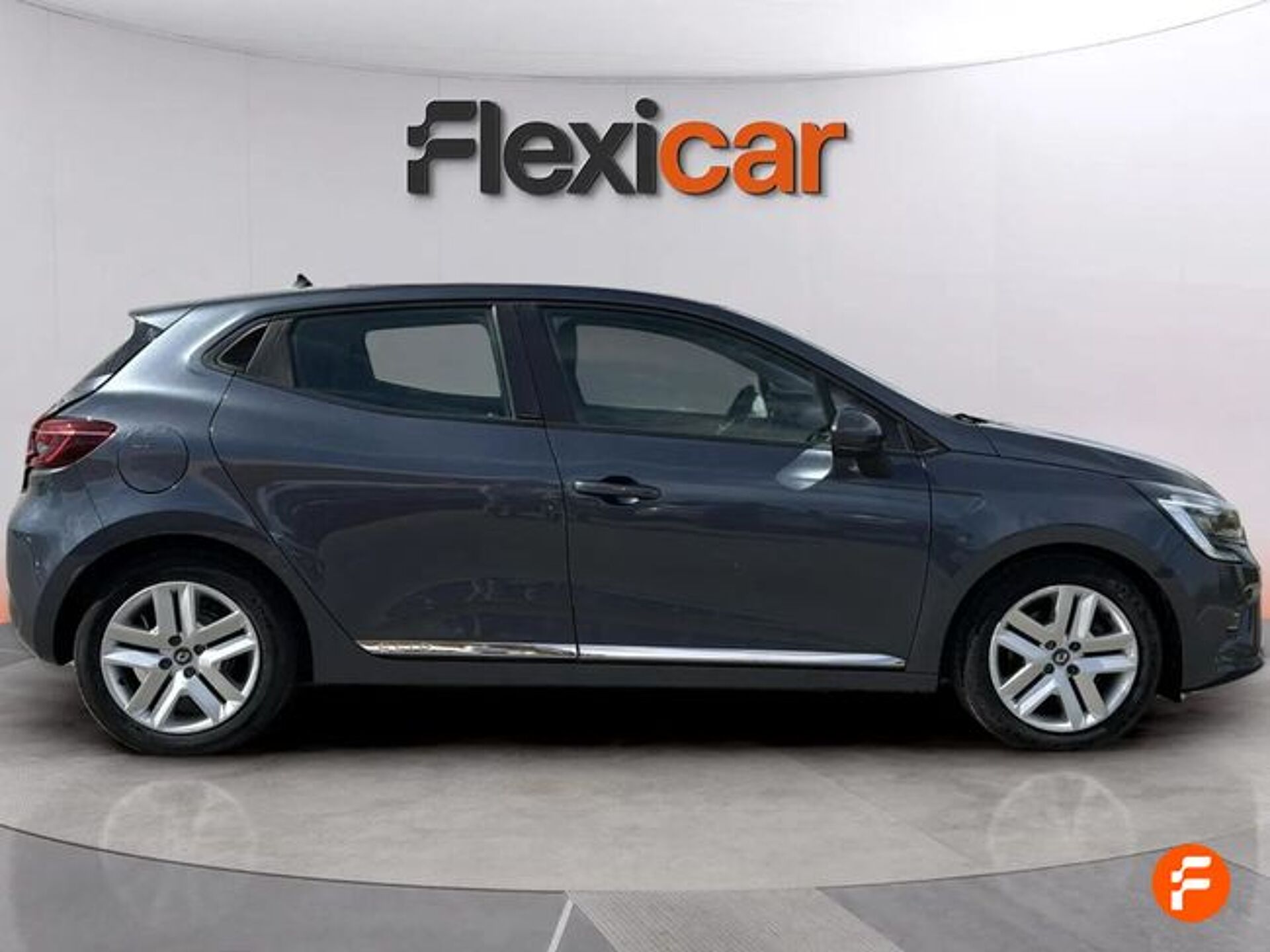 Imagen 3 de RENAULT Clio