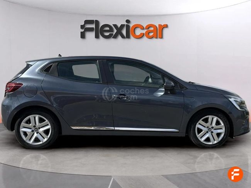 Foto del RENAULT Clio E-TECH Híbrido Zen 103kW