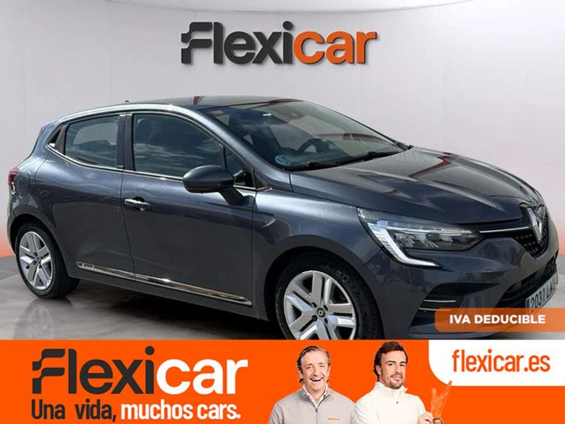 Imagen de RENAULT Clio