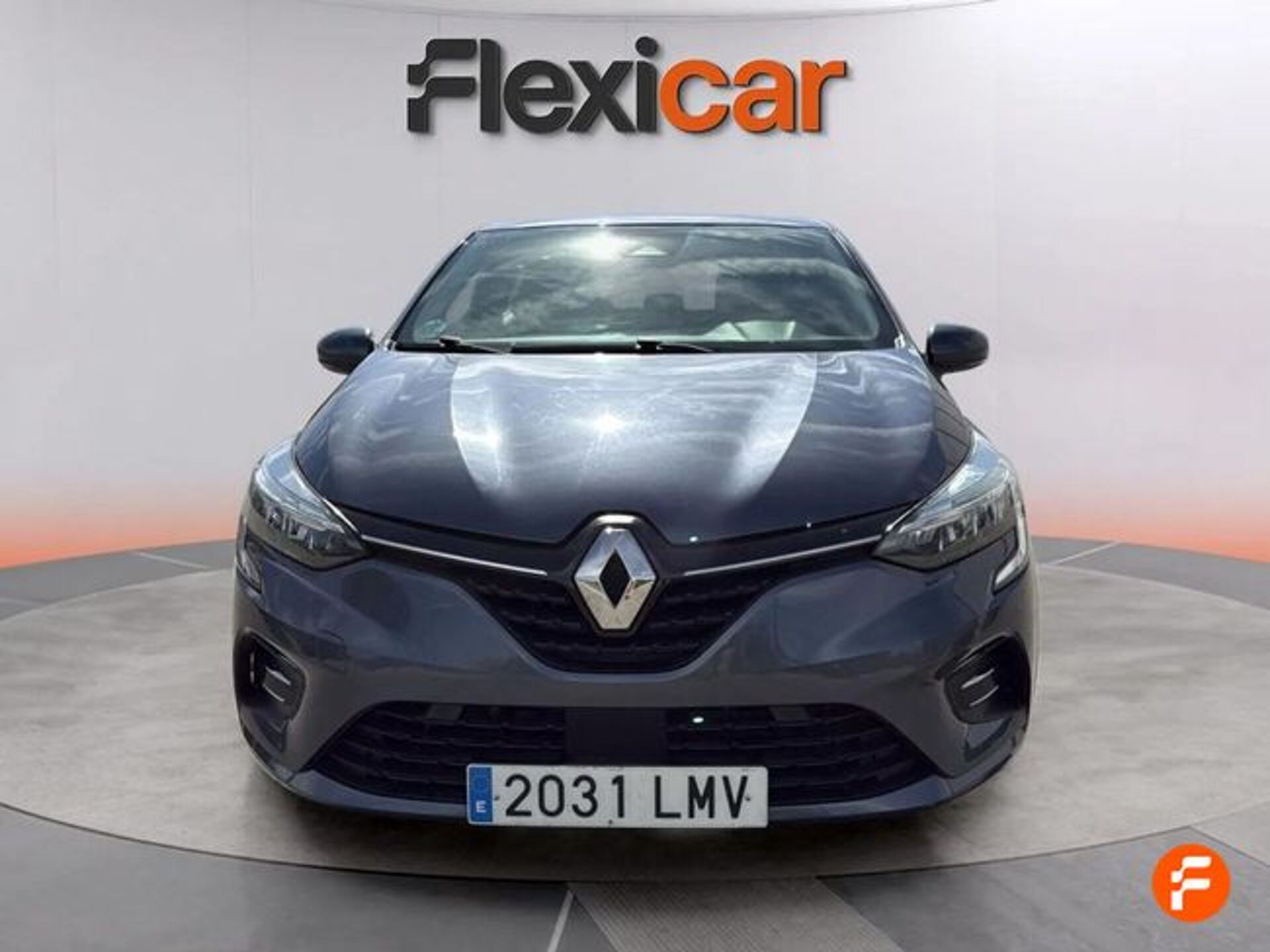 Imagen 2 de RENAULT Clio