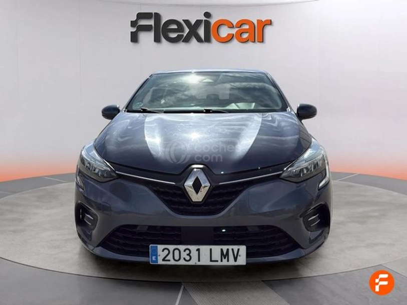 Foto del RENAULT Clio E-TECH Híbrido Zen 103kW
