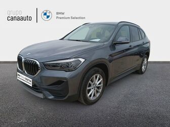 Imagen de BMW X1 sDrive 16d