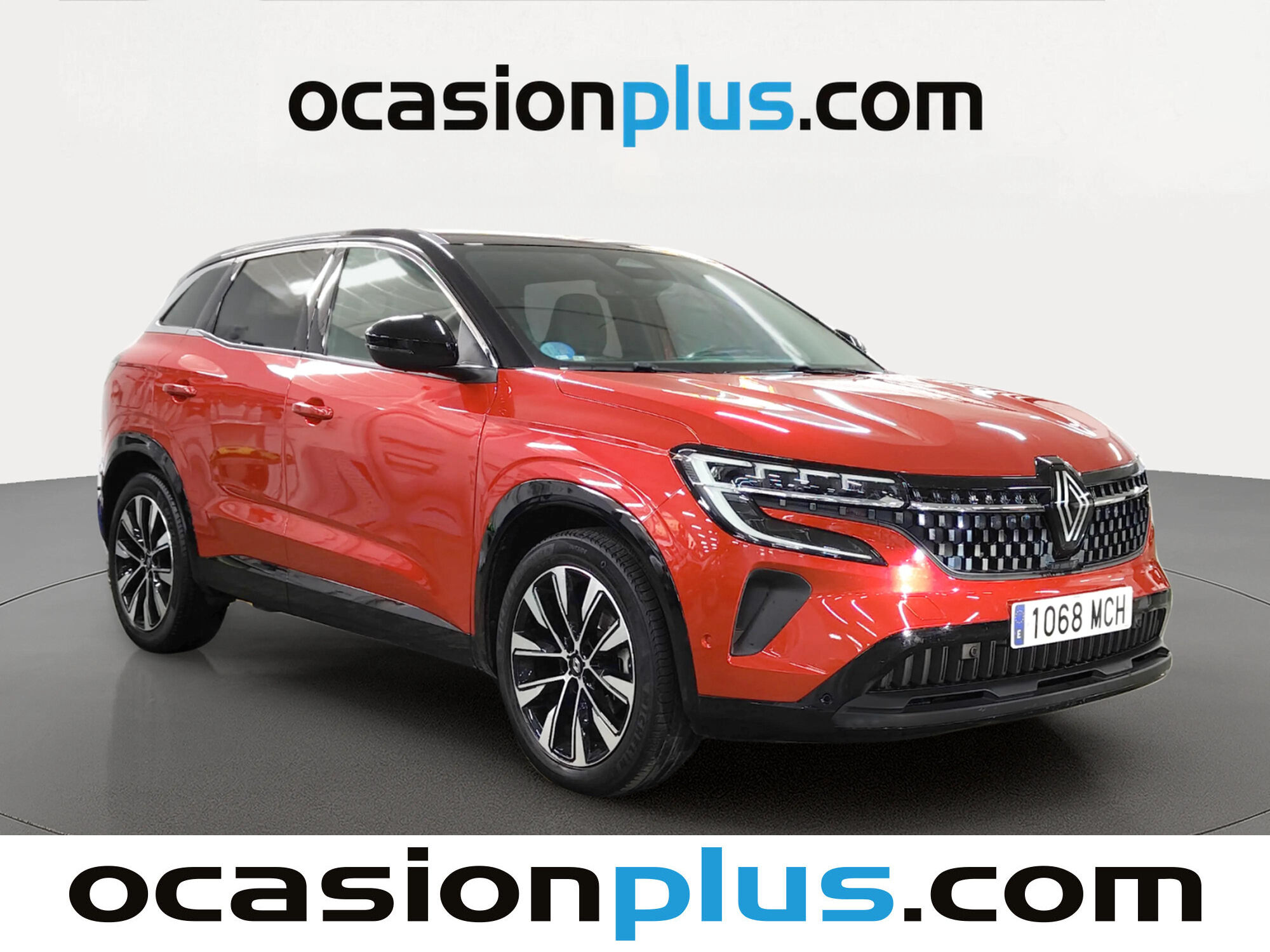 Foto del RENAULT Austral 1.3 TCe Mild Hybrid Techno CVT 103kW