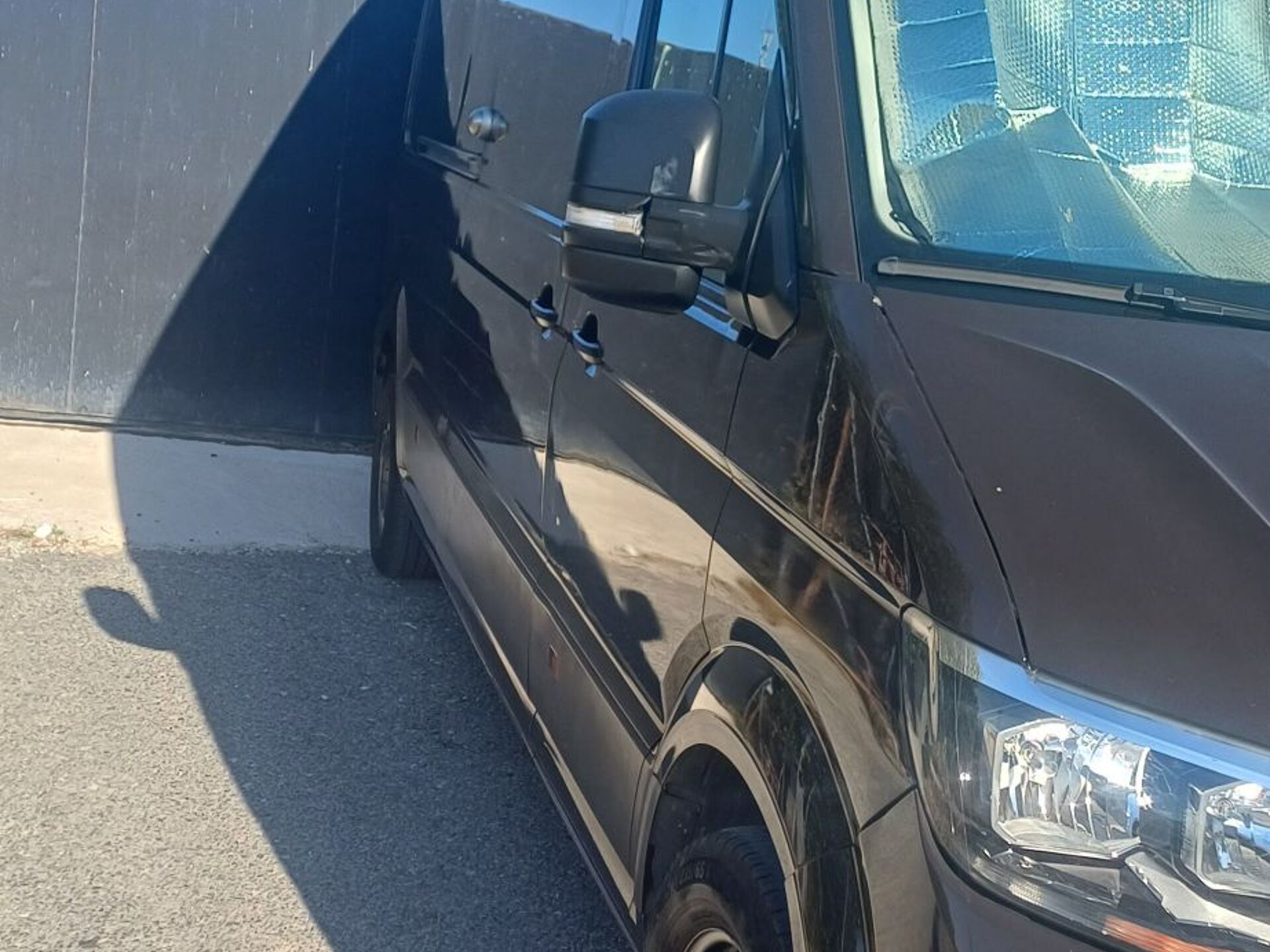 Imagen 2 de VOLKSWAGEN Crafter