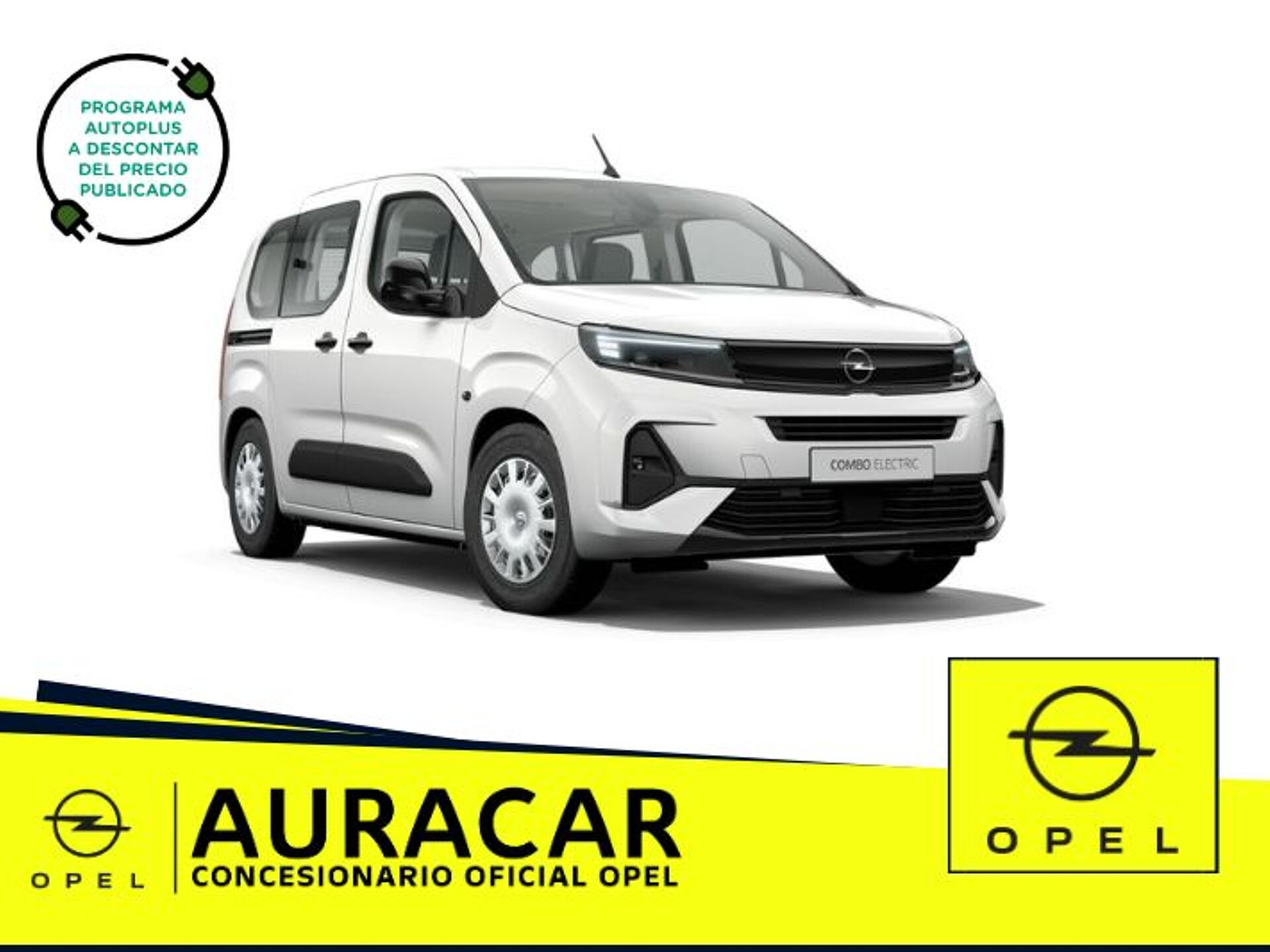 Imagen 1 de OPEL Combo