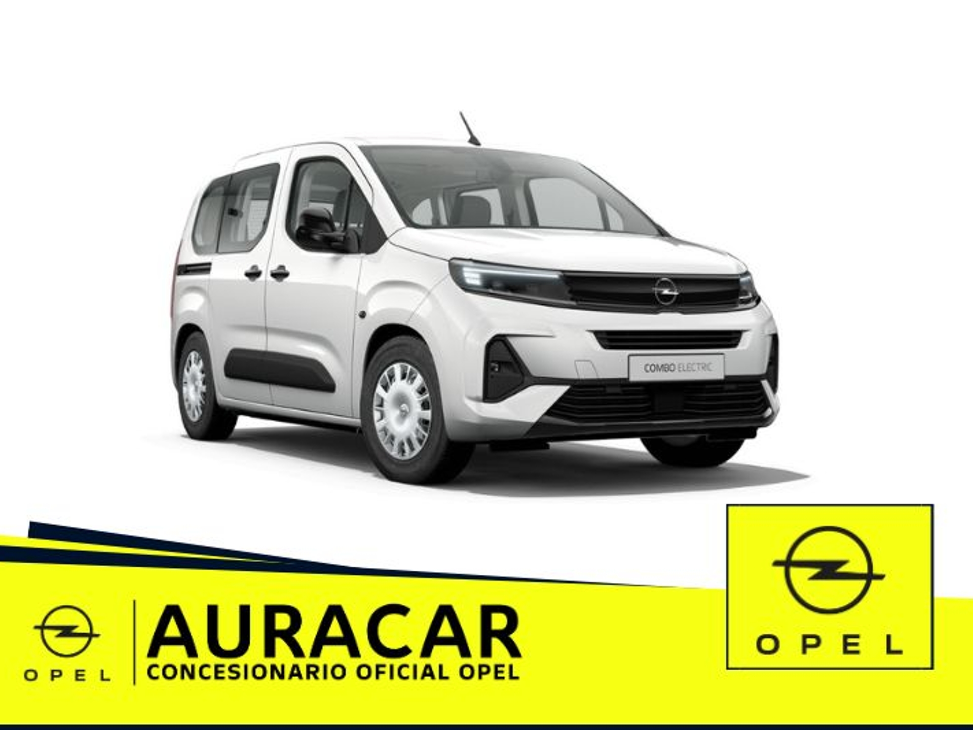 Imagen de OPEL Combo