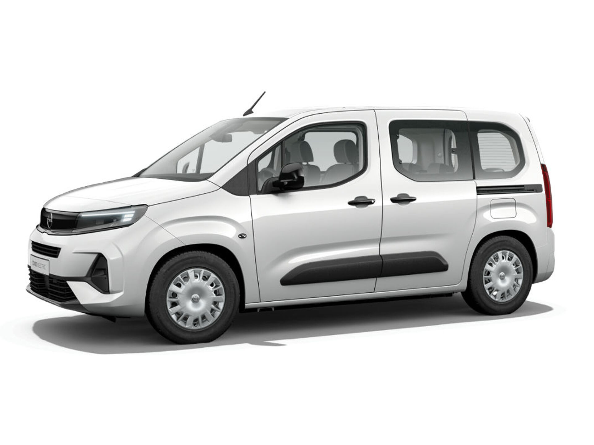 Imagen 2 de OPEL Combo