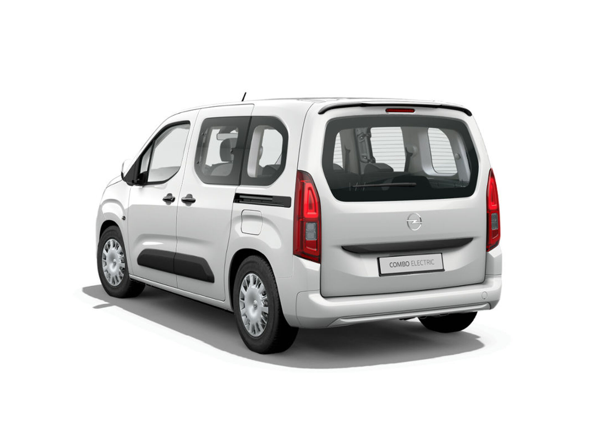 Imagen 3 de OPEL Combo
