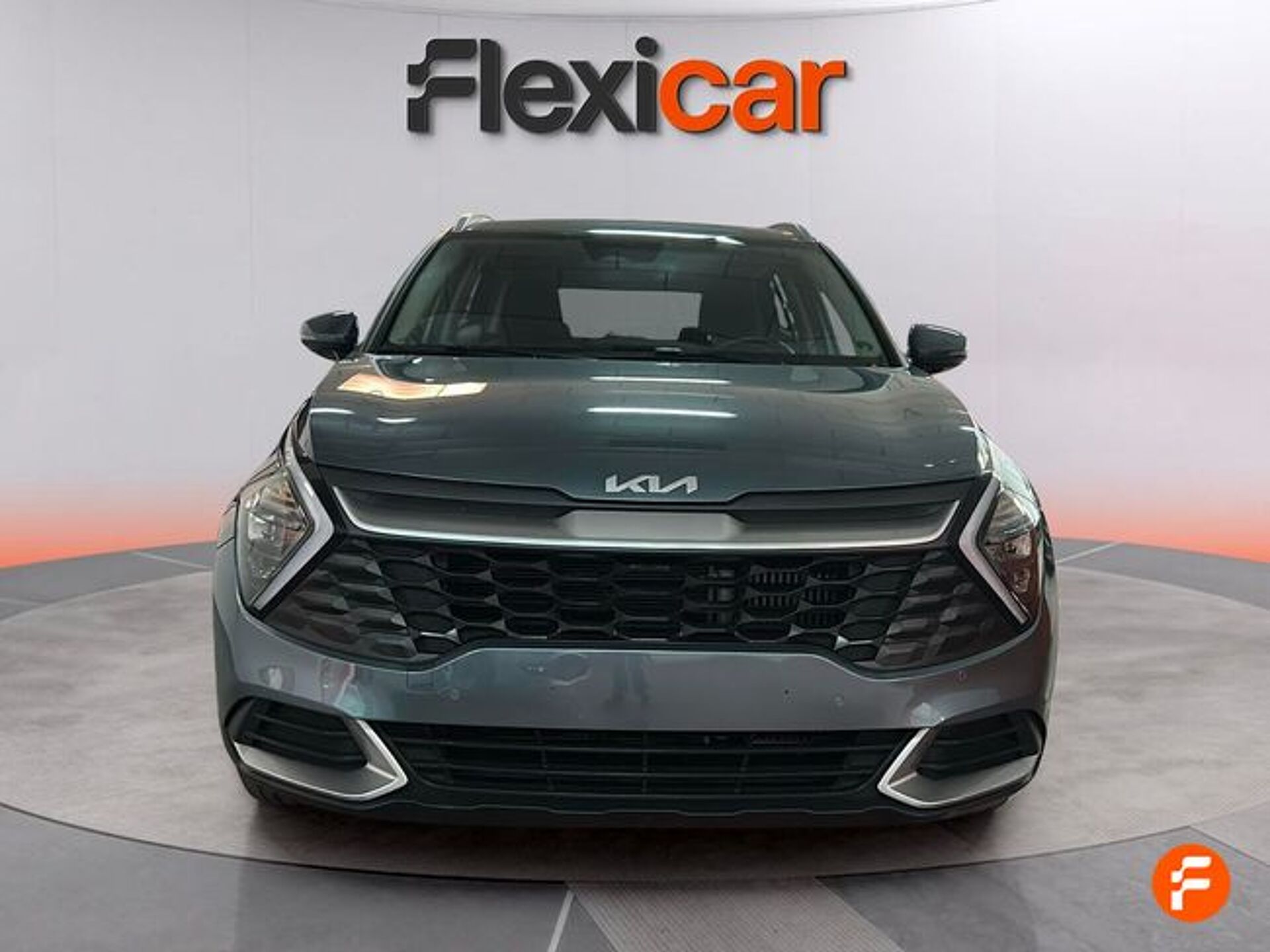 Imagen 2 de KIA Sportage