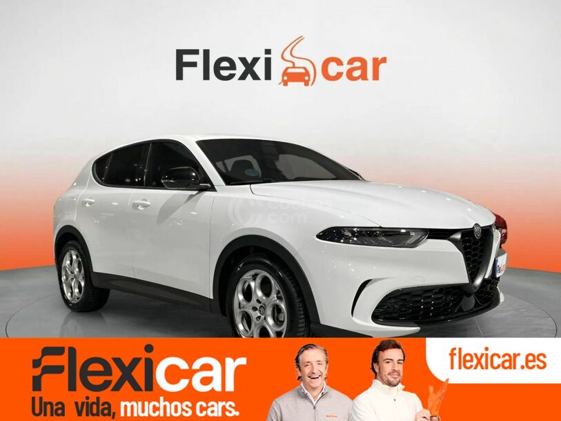Foto del ALFA ROMEO Tonale 1.6 DS Sprint FWD