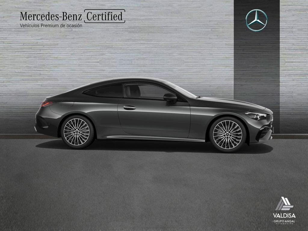 Foto del MERCEDES Clase CLE CLE Cabrio 220d 9G-DCT